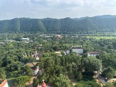 -普陀宗乘之庙(小布达拉宫)