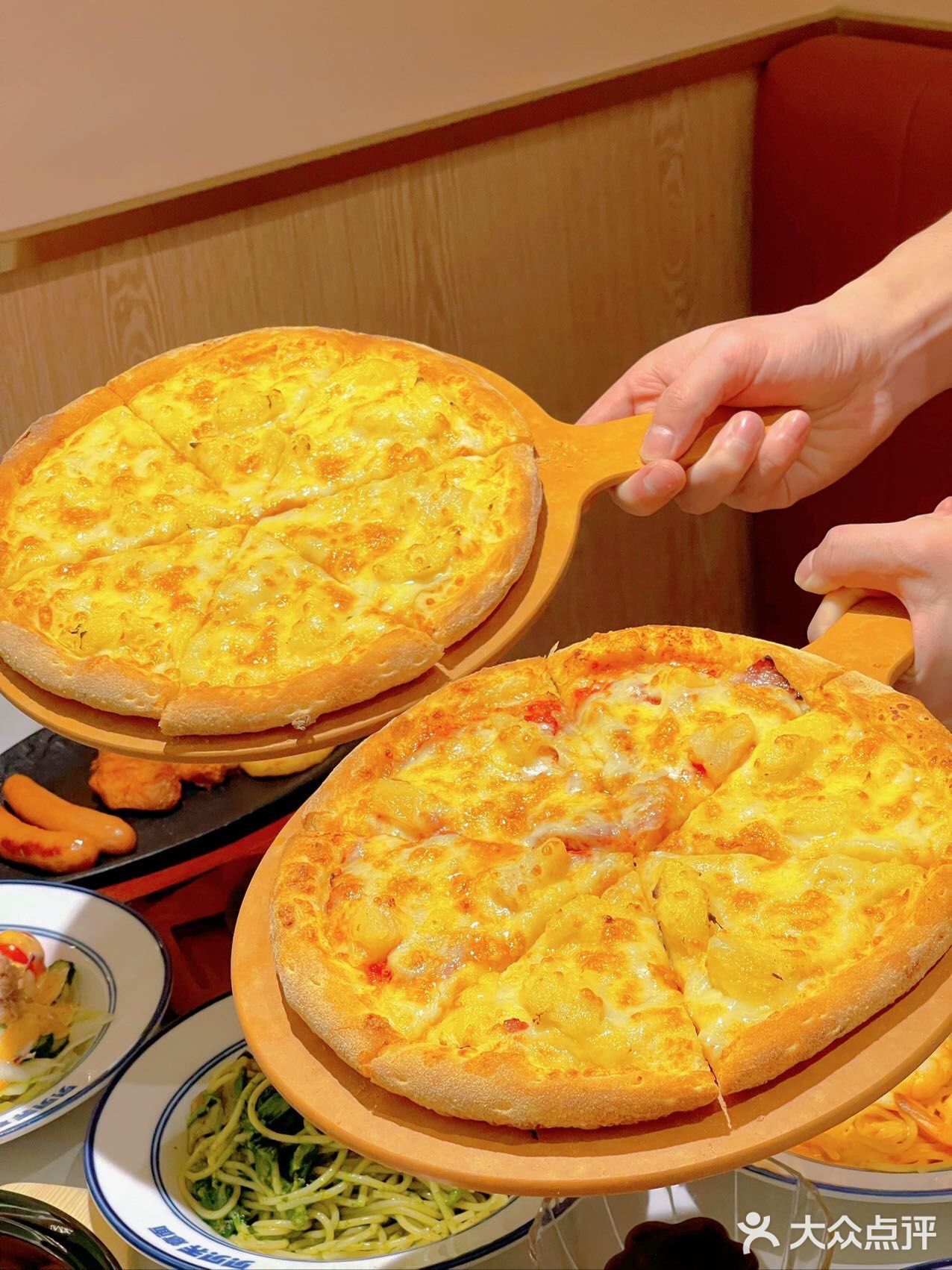 让我天天想吃的意面餐厅分享｜人均四十