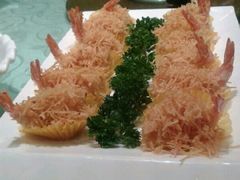 黄金虾球-城北食府(枫林店)