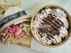 奥利奥杯子蛋糕-你好独角兽·蛋糕甜品