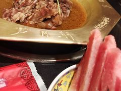 -芦月轩羊蝎子(劲松店)