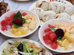 -庆丰包子铺(白塔寺店)