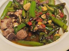 -滇铺子·云南特色菜·鲜花野菜季(曲靖万达店)