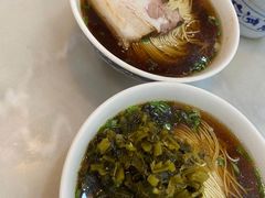 -孙盛兴奥灶面馆·蟹黄面·三虾面(山塘街总店)