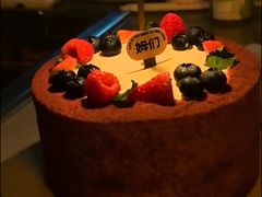 -姆们M Sweetie Cake(三里屯店)