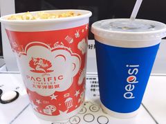 -太平洋影院(西村店)