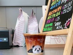 -Manner Coffee(IFS一楼店)