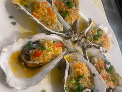 -丰依竹食·老牌竹筒饭