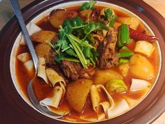 -纳鲁孜·新疆特色餐厅(上海悦荟广场店)