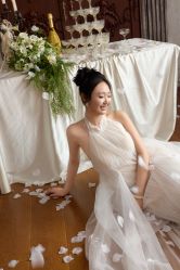 -秦皇岛我和你婚纱摄影工作室