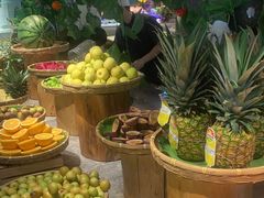 -一方渔歌蒸汽海鲜自助(文化路万达广场店)