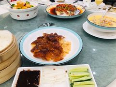 -国贸旋转餐厅(国贸广场店)