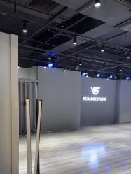 -北京V5舞蹈工作室