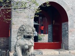 -红螺寺