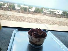 -Cafe Aewol Monsant