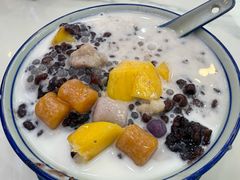 -藜苑酒家·粤菜·茶点·聚会包间