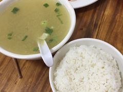 -温记府廟豆汤饭·始于1955年(海椒店)