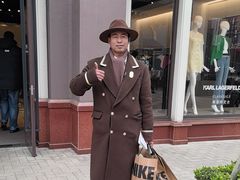 -比斯特苏州购物村精品奥特莱斯
