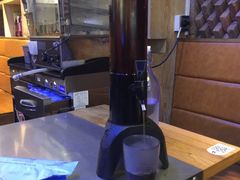 -鱼库·不仅是一家烤鱼店(车公庙店)