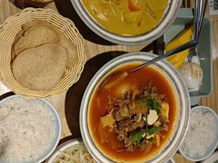 -米泰芒·东南亚料理(体育西店)