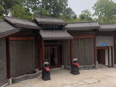 -蘭奢雅集·江浙菜(青山江滩店)