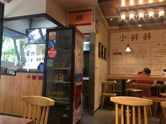 -谭师爷龙抄手(白下路店)