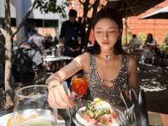 -Ocean's Table 欧舍