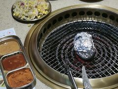 -妙香居韩国烤肉(容桂天佑城店)