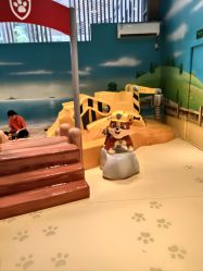 -尼克Playtime(欢乐海岸店)