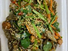 -陈老添美食店(宝华路店)