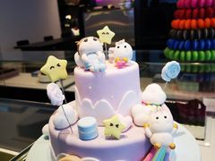 -麦雪尔甜品·生日蛋糕(新街口旗舰店)