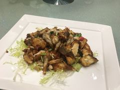 -海都六福酒家(世博广场店)