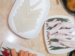 -清真军邺·金富苑肥牛(石坡街旗舰店)