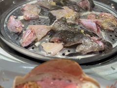 -流舫海鲜酒家(张溪店)