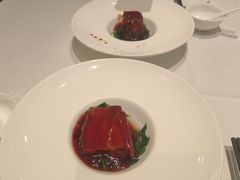 -得月楼·省级非遗·传统苏帮菜(观前店)