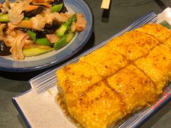 -兰溪小馆(首经贸店)