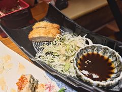 -白石の深夜食堂(泰华店)