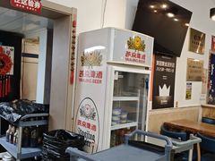 -螺蛳粉先生(蓟门桥店)
