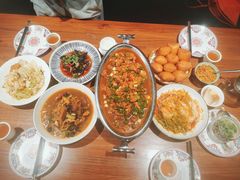 -天山集市(和家乐广场店)