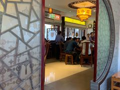 门面-同得兴 Since·1995 传统苏式面馆(十全街店)