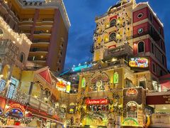 -美国村