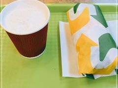 -赛百味SUBWAY(金宝汇店)