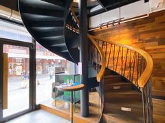 -星巴克(南京大世界店)