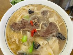 -合记烩面(人民路店)