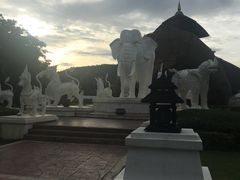 -清迈夜间动物园