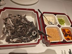 -四季民福烤鸭店(王府井东安门店)