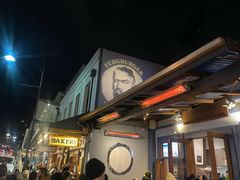 -Fergburger(皇后镇店)