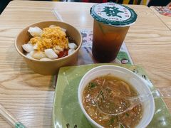 人比花娇翅-食盈碗仔翅(星玺广场店)