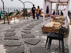 景观位-Cafe Rooftop Cheongsapo