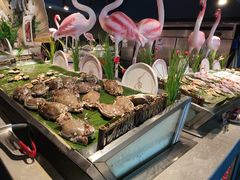 -五月罗马海鲜自助餐厅(陆家嘴店)